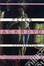 Ackroyd Peter
