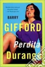 Gifford Barry
