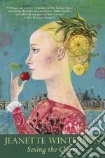 Winterson Jeanette