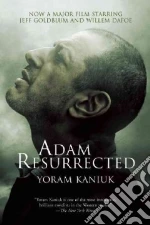 Kaniuk Yoram, Simckes Seymour (TRN)