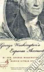 Washington George, Kitman Marvin
