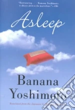 Yoshimoto Banana, Emmerich Michael (TRN)