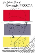 Pessoa Fernando, Zenith Richard (EDT)