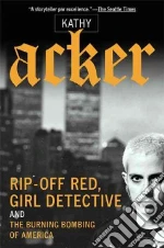 Acker Kathy