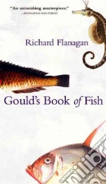 Flanagan Richard