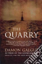 Galgut Damon