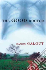 Galgut Damon