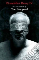 Pirandello Luigi, Stoppard Tom