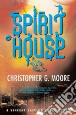 Moore Christopher G.