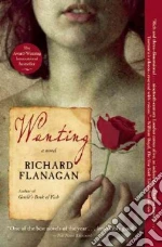 Flanagan Richard