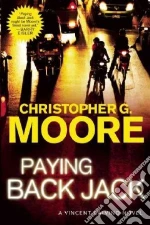 Moore Christopher G.