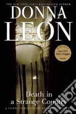 Leon Donna