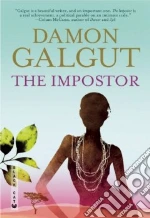 Galgut Damon