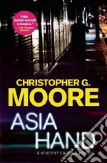 Moore Christopher G.