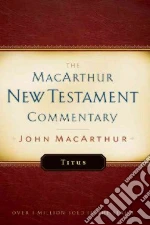 MacArthur John F.