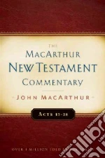 MacArthur John F.