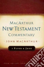 MacArthur John