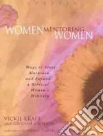 Kraft Vickie, Johnson Gwynne, Hendricks Jeanne (FRW)