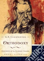 Chesterton G. K., Colson Charles (FRW)