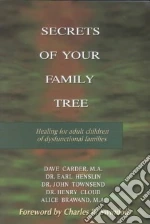 Carder Dave, Henslin Earl, Townsend John, Cloud Henry, Brawand Alice