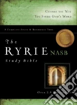 Ryrie Charles C. Ph.D.