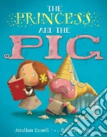 Emmett Jonathan, Bernatene Poly (ILT)