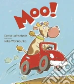 Larochelle David, Wohnoutka Mike (ILT)