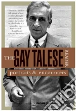 Talese Gay, Lounsberry Barbara (INT)