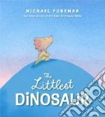 Foreman Michael