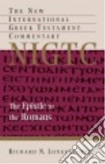 Longenecker Richard N.