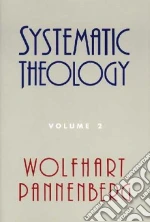 Pannenberg Wolfhart, Bromiley Geoffrey W. (TRN)