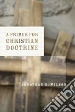 Wilson Jonathan R.