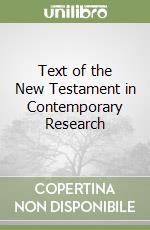 Bart D. Ehrman