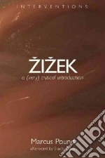 Pound Marcus, Zizek Slavoj (AFT)