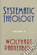 Pannenberg Wolfhart, Bromiley Geoffrey W. (TRN)