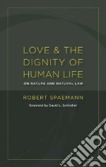 Spaemann Robert, Schindler David L. (FRW)