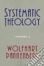 Pannenberg Wolfhart, Bromiley Geoffrey W. (TRN)