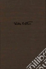 Willa Cather