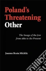 Michlic Joanna B.