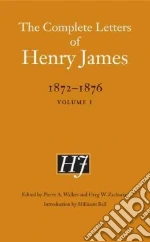 James Henry, Walker Pierre A. (EDT), Zacharias Greg W. (EDT), Bell Millicent (INT)