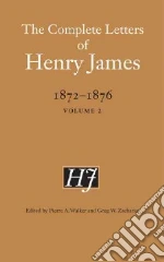 James Henry, Walker Pierre A. (EDT), Zacharias Greg W. (EDT)