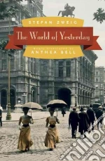 Zweig Stefan, Bell Anthea (TRN)