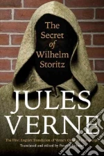 Verne Jules, Schulman Peter (TRN)