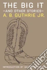Guthrie A. B. Jr., Duncan Dayton (INT)