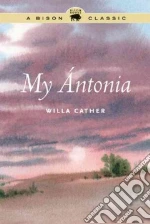 Cather Willa, Benda W. T. (ILT)