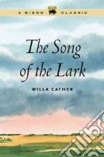Cather Willa