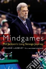 Lazenby Roland