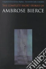 Ambrose Bierce