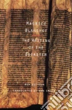 Blanchot Maurice, Smock Ann (TRN)
