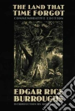 Burroughs Edgar Rice, John J. Allen St. (ILT)